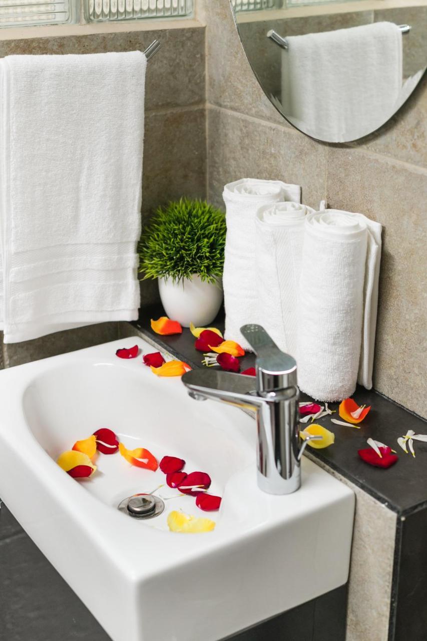 Suite Studio Serviced Apartments Mérida Εξωτερικό φωτογραφία