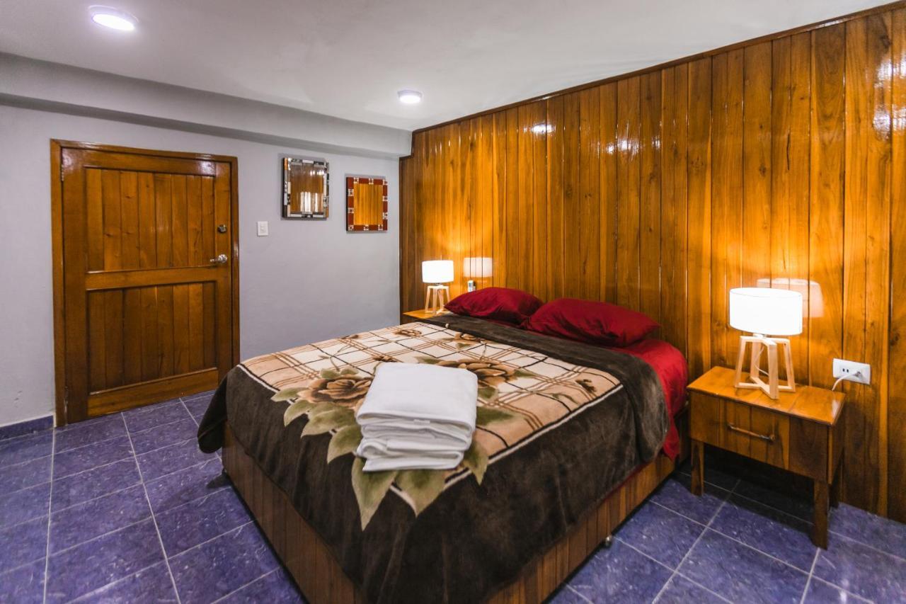 Suite Studio Serviced Apartments Mérida Εξωτερικό φωτογραφία