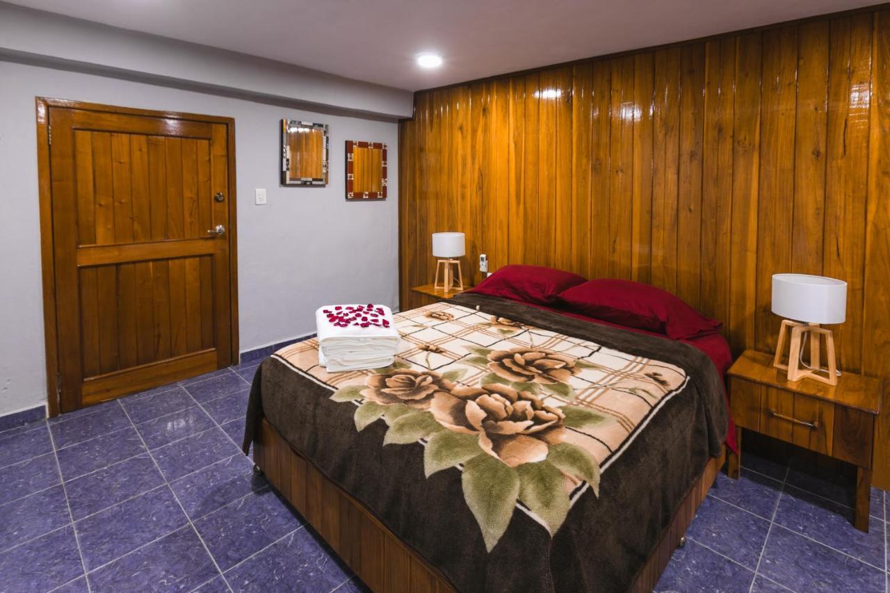 Suite Studio Serviced Apartments Mérida Εξωτερικό φωτογραφία