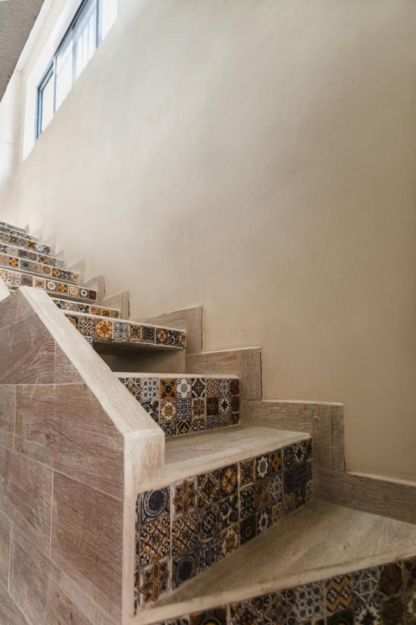 Suite Studio Serviced Apartments Mérida Εξωτερικό φωτογραφία
