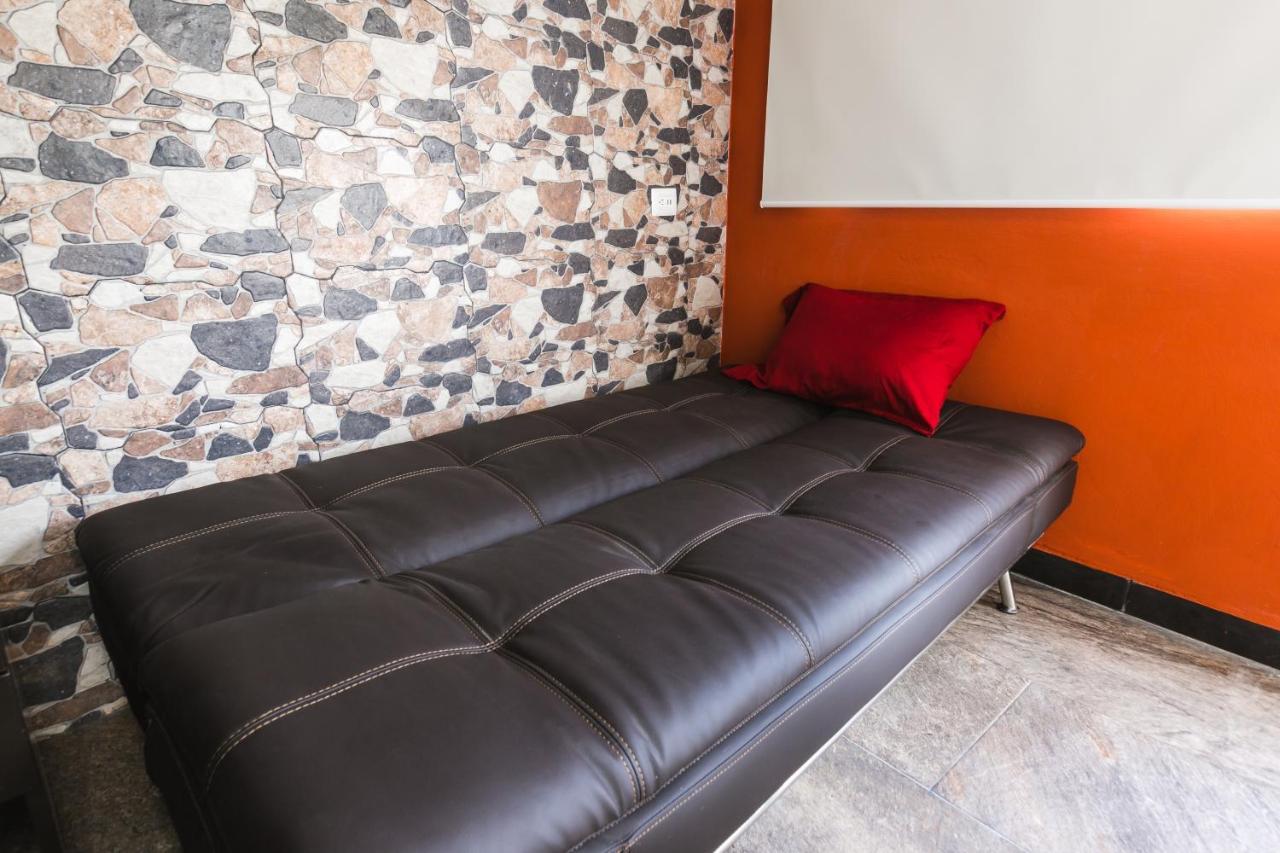 Suite Studio Serviced Apartments Mérida Εξωτερικό φωτογραφία