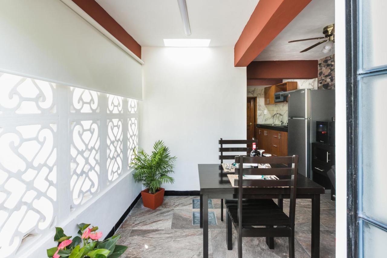 Suite Studio Serviced Apartments Mérida Εξωτερικό φωτογραφία
