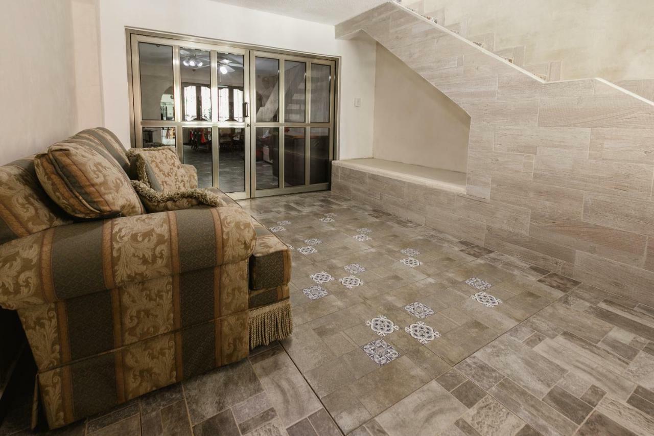 Suite Studio Serviced Apartments Mérida Εξωτερικό φωτογραφία