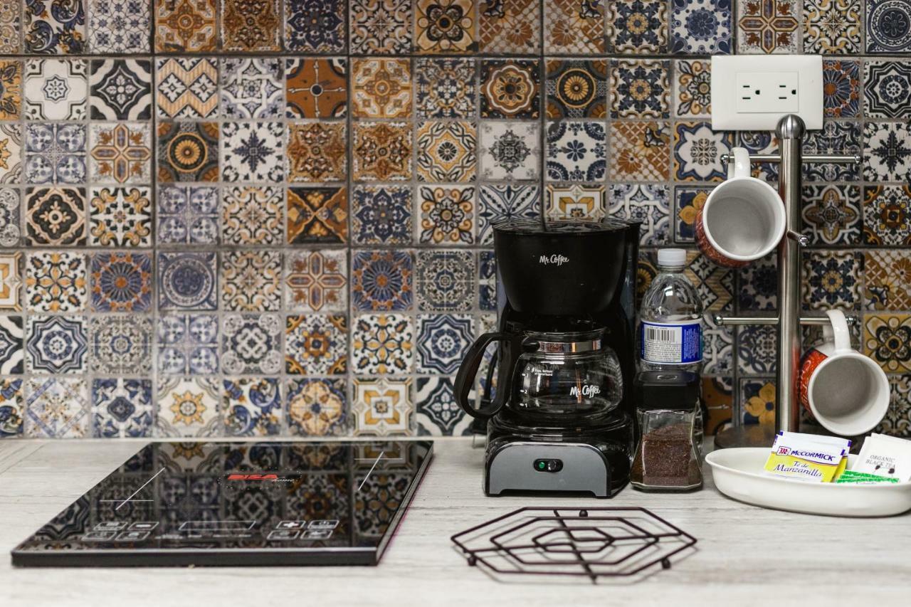 Suite Studio Serviced Apartments Mérida Εξωτερικό φωτογραφία