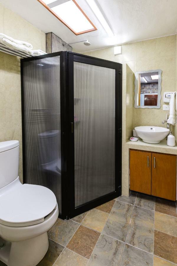 Suite Studio Serviced Apartments Mérida Εξωτερικό φωτογραφία